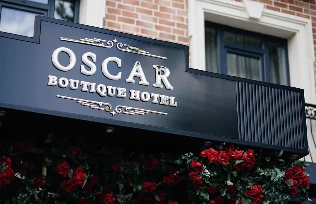 Oscar Boutique Hotel-1