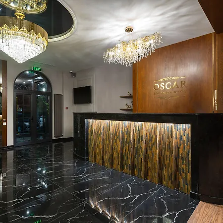 Oscar Boutique Hotel-3